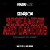 Screaming and Dancing (DLDK Thailand 2017 Anthem) - Single album cover