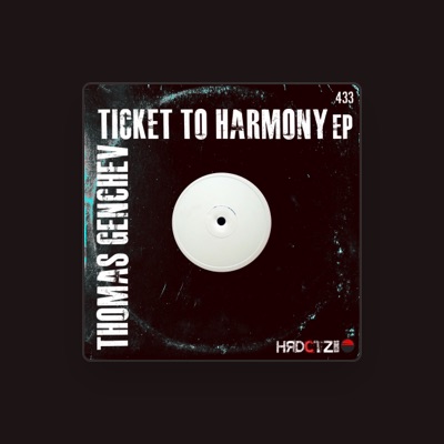 Listen to Thomas Genchev, watch music videos, read bio, see tour dates & more!