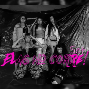 Set Elas no Corre