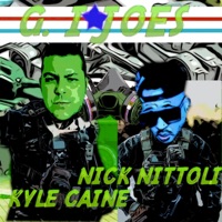 G.I. Joes (feat. Kyle Caine) - Single - Nick Nittoli