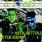 G.I. Joes (feat. Kyle Caine) - Nick Nittoli lyrics