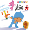 ¡Ven a la Carrera! - Pocoyo