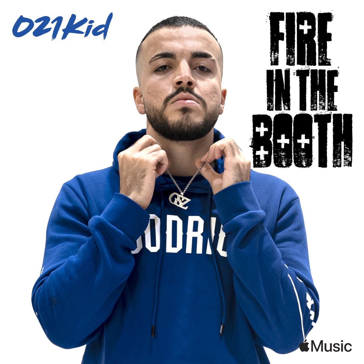 C1 & Charlie Sloth – Fire In The Booth Lyrics