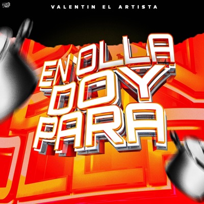 En olla doy para - Single