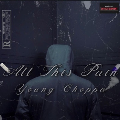 All This Pain - Single