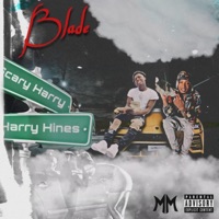 Blade 1.0 (feat. Yung Slim) - Single - MeezyMainee