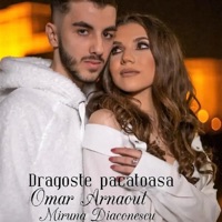 Dragoste pacatoasa (feat. Miruna Diaconescu) - Single - Omar Arnaout