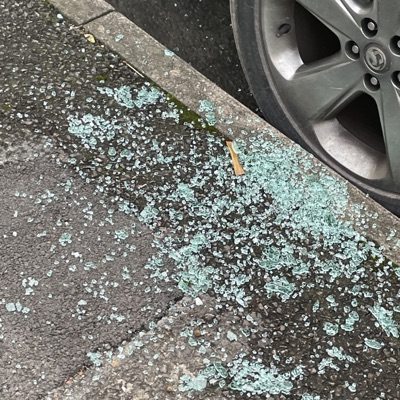 Random Regards - Single