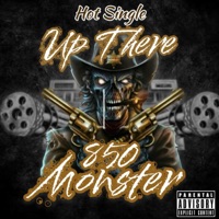 Pancho (Its Up There) - Single - Rtilary Records