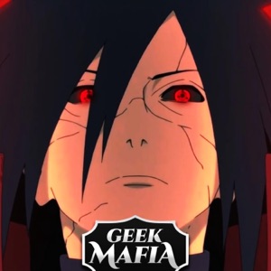 A LENDA UCHIHA  Uchiha Madara (REMAKE)