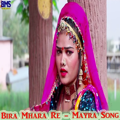 Bira Mhara Re - Mayra Song - Single