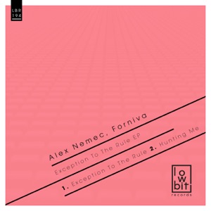 Exception to the Rule - Single