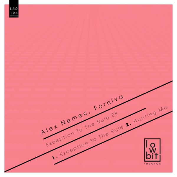 Exception to the Rule - Single