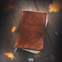 Dear Diary (feat. Tizzy Fields) - Single - Jafri