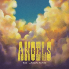 Angels - Single