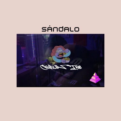 Sándalo - Single