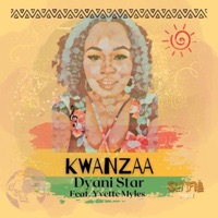Kwanzaa (feat. Yvette Myles) - Single - Dyani Star Myles