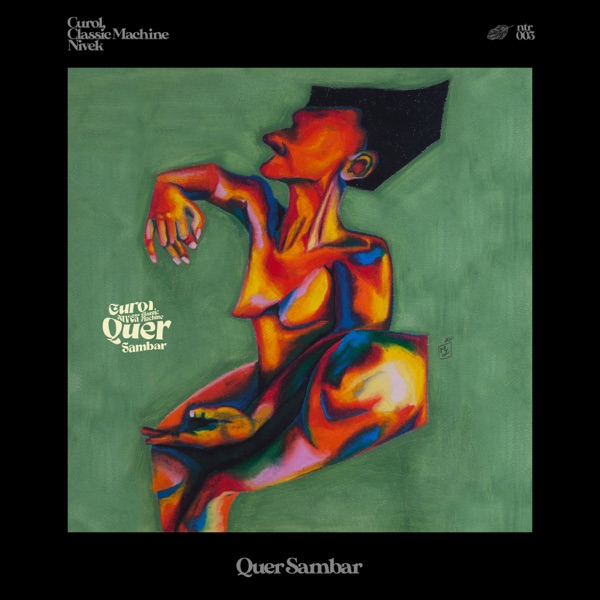 Quer Sambar - Single