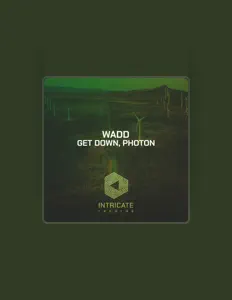 Waddを聴いたり、ミュージックビデオを鑑賞したり、経歴やツアー日程などを確認したりしましょう！