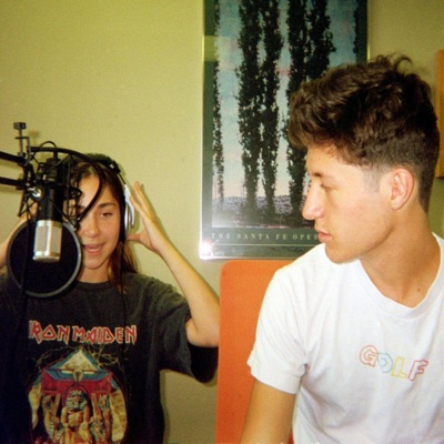 Bittersweet (feat. Alex Kiner) - Single