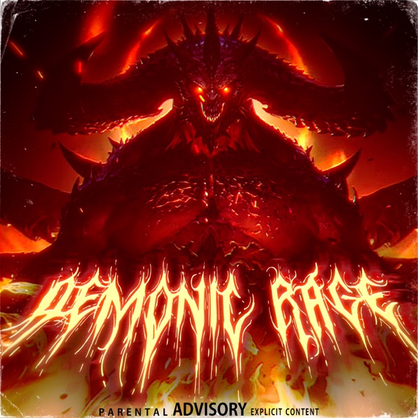 DEMONIC RAGE