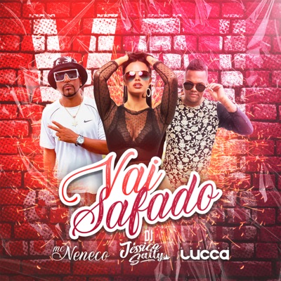 Vai Safado - Single
