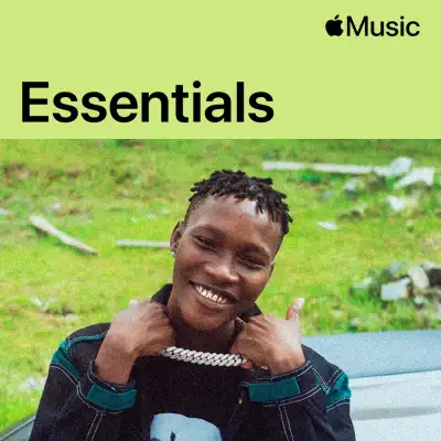 Listen to Zinoleesky Essentials featuring Nonso Amadi