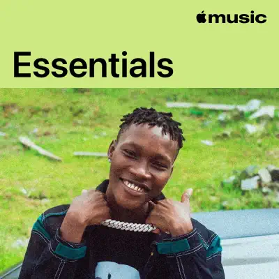 Zinoleesky이(가) 피처링한 Zinoleesky Essentials을(를) 감상해 보세요.