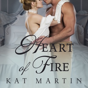 Heart of Fire (Heart Trilogy)