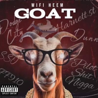 GOAT