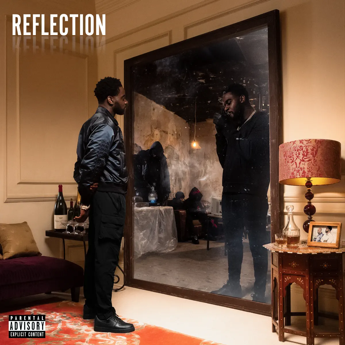 Skrapz - Reflection (2024) [iTunes Plus AAC M4A]-新房子