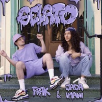 Gelato (feat. Jada Imani) - Single - Frak