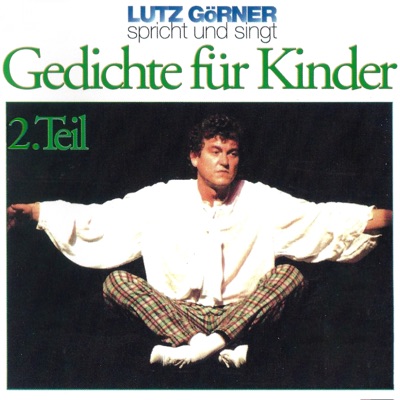 Gedichte für Kinder. Teil 2