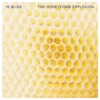 The Honeycomb Explosion - EP