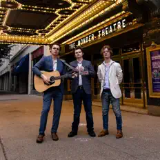 收听 RAM!、观看音乐视频、阅读小传、查看巡演日期等 ！