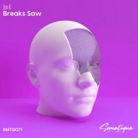 Breaks Saw - Single - Jon.K