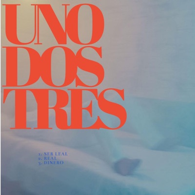 UNO, DOS, TRES - Single