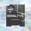 Royaltys (Instrumental) - Single