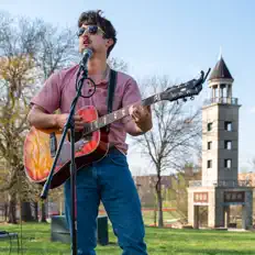 Listen to Jayson Orr, watch music videos, read bio, see tour dates & more!