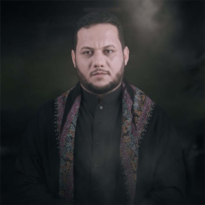 Ammar Alkenany - أمنيات رملة