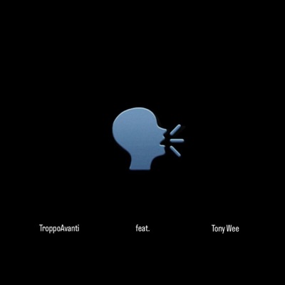 Chiacchjr a vacand (feat. Tony Wee) - Single