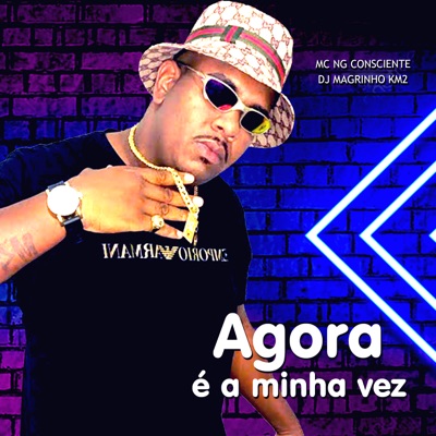 Agora É a Minha Vez - Single
