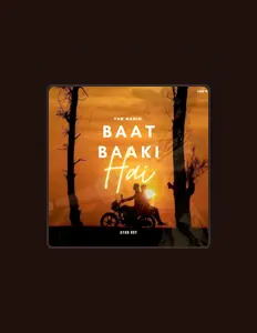 Ayan Roy을(를) 듣고, 뮤직 비디오를 보고, 약력을 읽고, 투어 일정 등을 확인하세요!