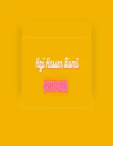 Listen to Haji Hassan Bismil, watch music videos, read bio, see tour dates & more!