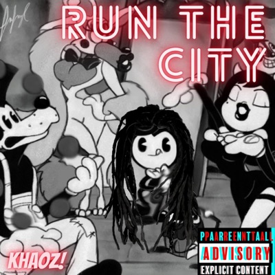 Run the City - Single