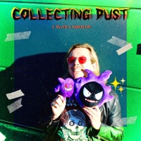 Collecting Dust (feat. darkdeeds) - Single - C Silver