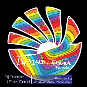 I Feel Good - Single