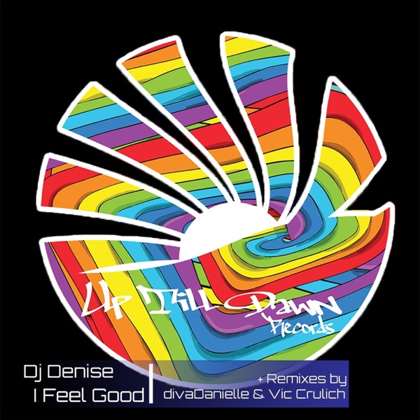 I Feel Good - Single