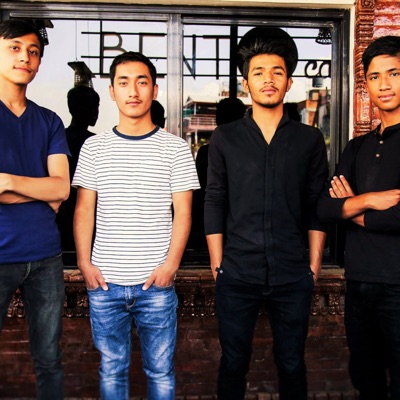 Timi Nai Bhanana (feat. Parichaya) - Single