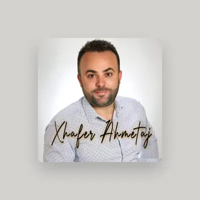 Listen to Dhurata Ahmetaj, watch music videos, read bio, see tour dates & more!